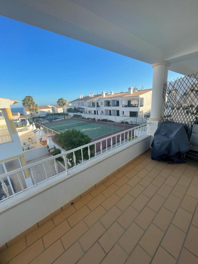 Casa Vela Apartment Albufeira Exterior foto