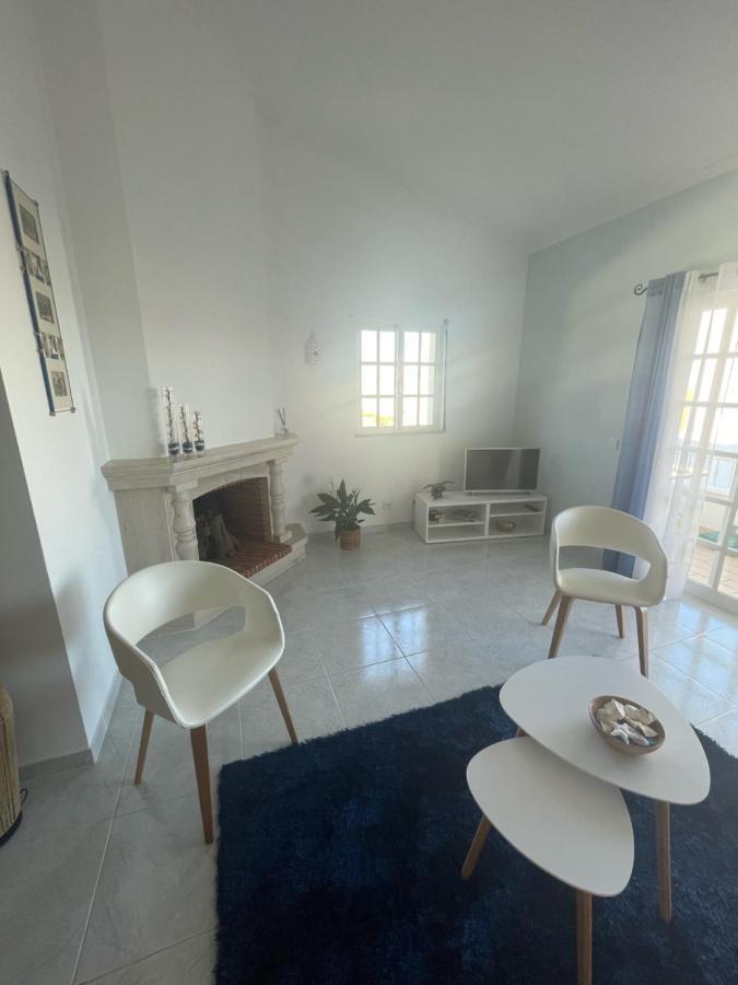 Casa Vela Apartment Albufeira Exterior foto