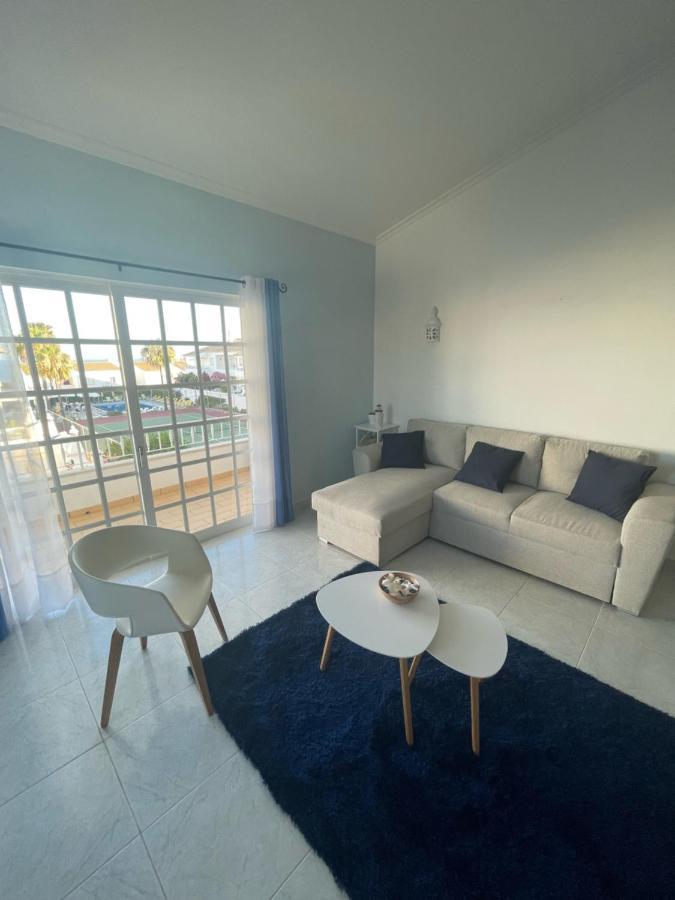 Casa Vela Apartment Albufeira Exterior foto