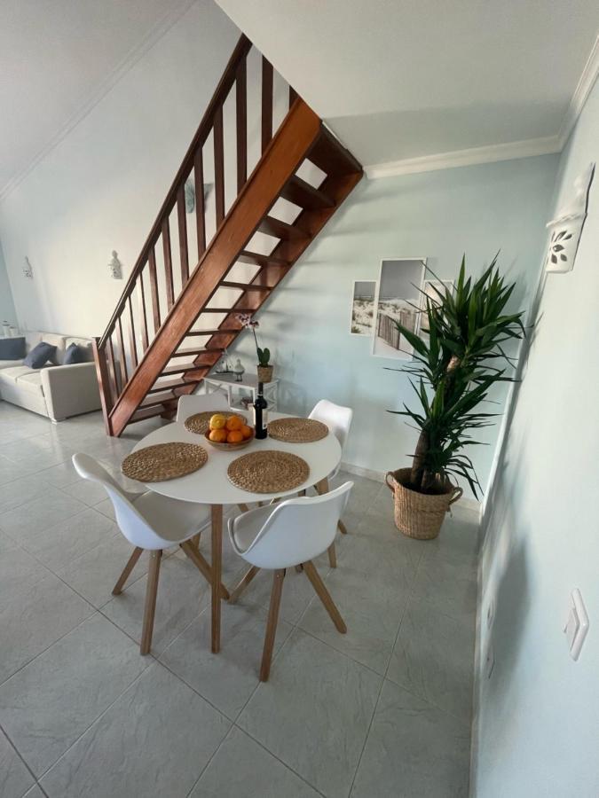 Casa Vela Apartment Albufeira Exterior foto